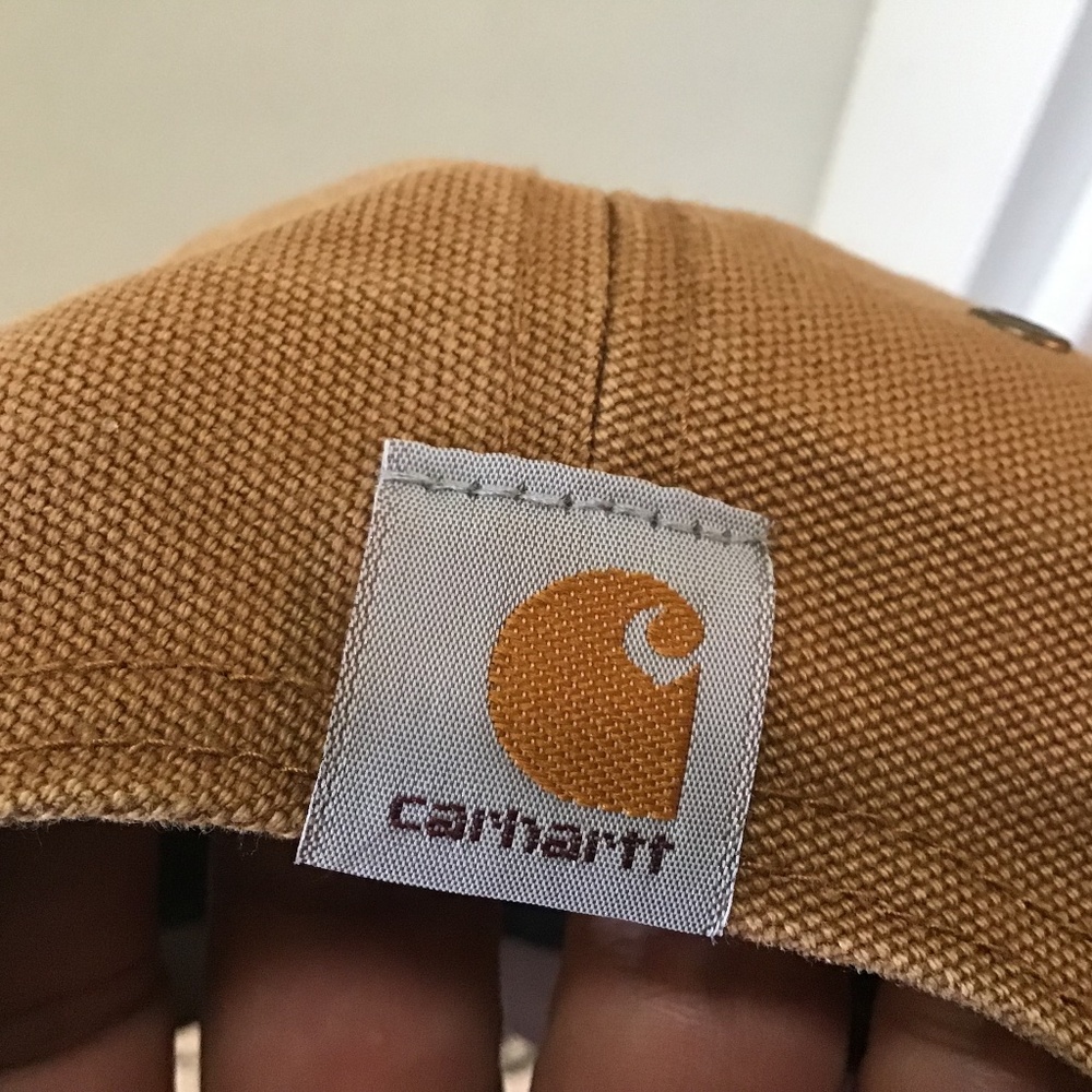 California Golden Seals Canvas Hat